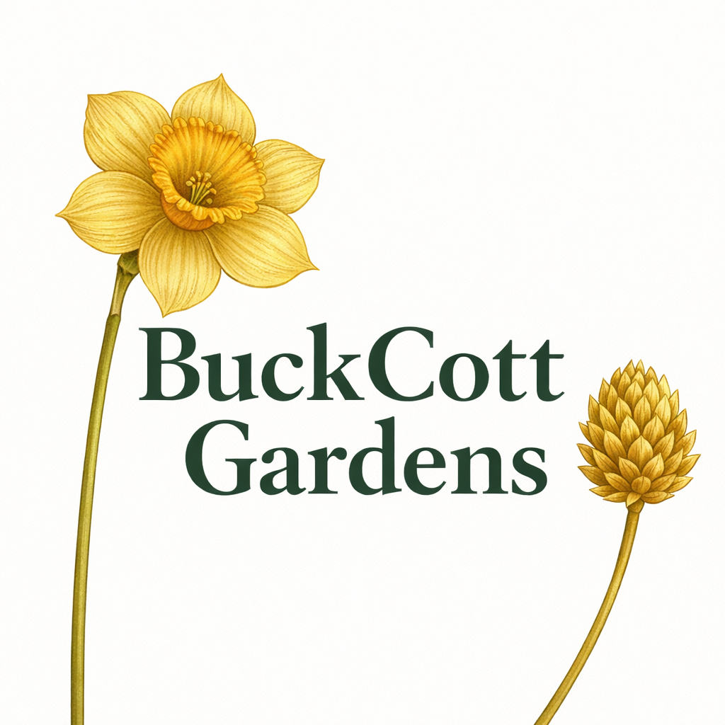Buckland Cottage Gardens
